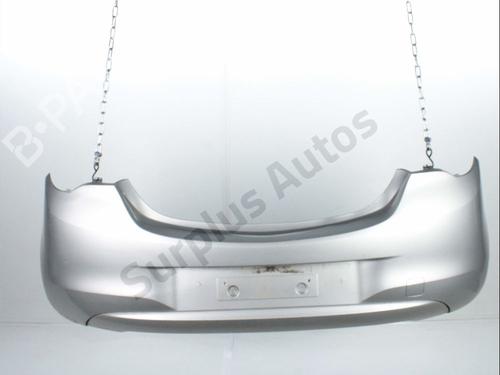 Used Rear bumper OPEL CORSA E (X15) 1.4 (08, 68) (90 hp) 32040860