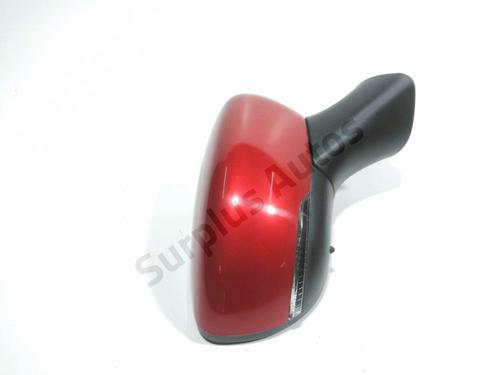 Right mirror RENAULT CLIO IV (BH_) 1.5 dCi 75 | BP28836330C27 