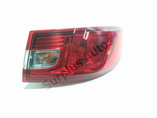 Højre baglygte RENAULT CLIO IV (BH_) 1.5 dCi 75 (75 hp) 28269435