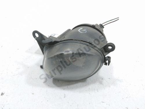 Used Left front fog light Left front fog light 37786677 37786677