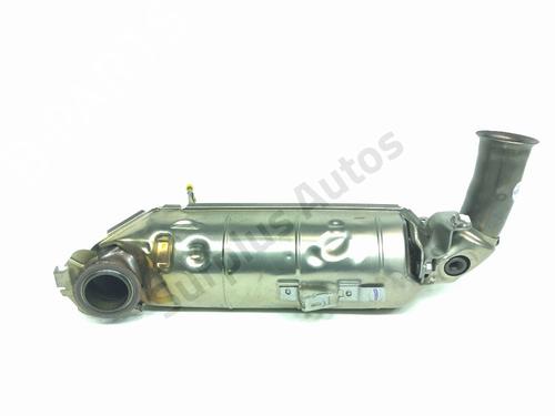 Katalysator Katalysator PEUGEOT 208 II (UB_, UP_, UW_, UJ_) 1.2 Hybrid 100 (101 hp) 39705594 39705594