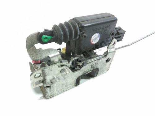 Front left lock DACIA LOGAN MCV (KS_) 1.5 dCi (KS0W) | BP29580219C98