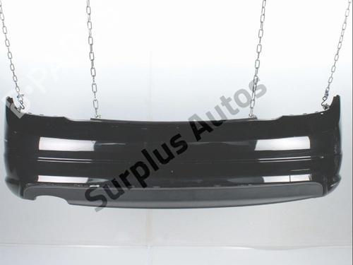 Used Rear bumper Rear bumper 37457718 37457718