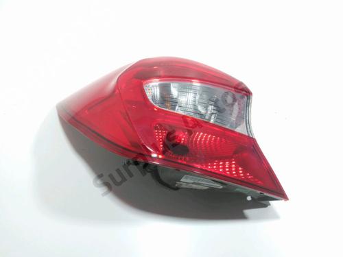 Used Left taillight Left taillight 30723879 30723879