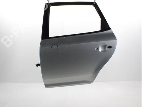 Used Left rear door KIA CEE'D Hatchback (ED) 1.6 CRDi 115 (115 hp) 28253636