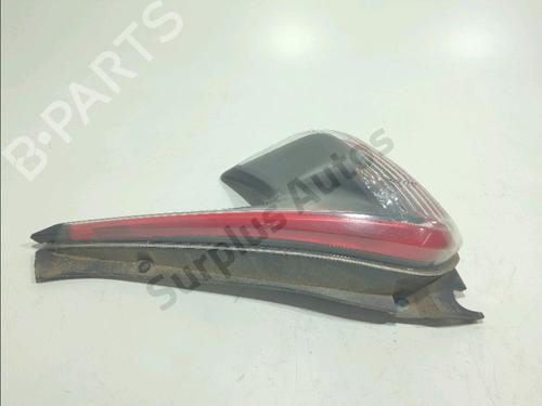 Used Right taillight Right taillight 38009658 38009658