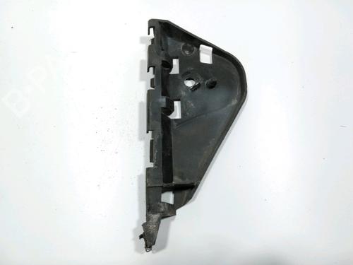 Rear bumper bracket PEUGEOT 307 (3A/C) 1.6 16V | BP28258444C159 