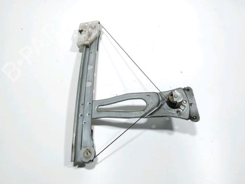 Rear right window mechanism CITROËN C3 I (FC_, FN_) 1.4 i | BP28250165C25 