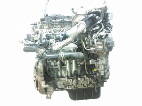 Motor CITROËN DS3 (SA_) 1.6 HDi 90 (92 hp) 28219353