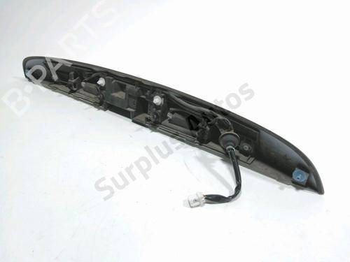 Achterklep Handgreep NISSAN JUKE (F15) 1.5 dCi | BP30742106C132