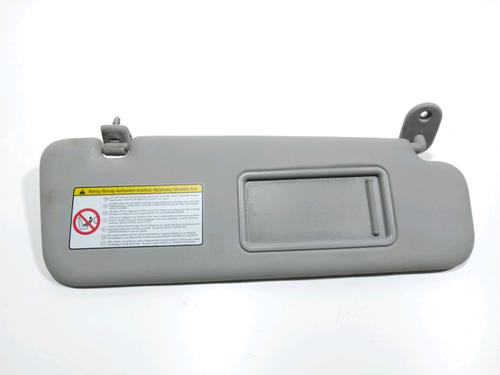 Used Right sun visor KIA VENGA (YN) 1.4 CVVT (90 hp) 28263053