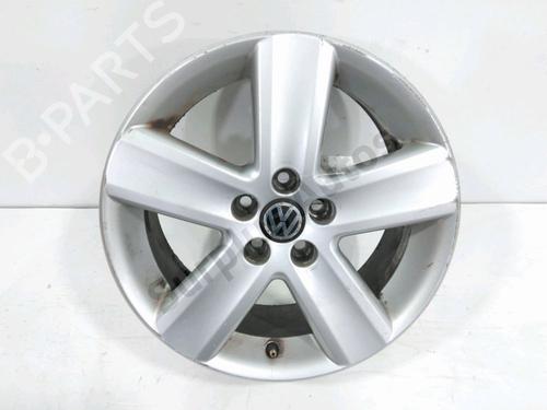 Used Rim Rim 38165400 38165400