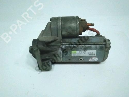 Used Starter SUZUKI GRAND VITARA II (JT, TE, TD) 1.9 DDiS All-wheel Drive (JT419, TD44, JB419WD, JB419XD,... (129 hp) 28222335