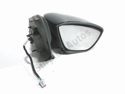 Used Right mirror FORD KA+ III (UK, FK) 1.2 Ti-VCT (85 hp) 30918853