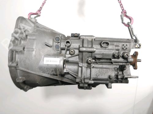 Gearbox BMW 1 (E81) 118 i | BP37764862M3 - Image 3