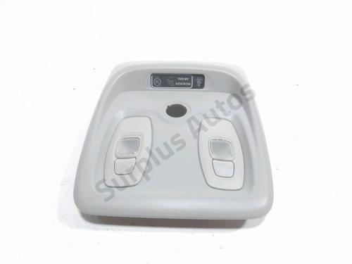 Innerbelysning RENAULT CLIO IV (BH_) 1.5 dCi 90 (90 hp) 28263894