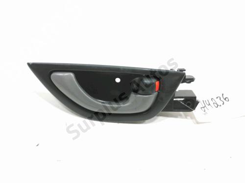 Used Front right interior door handle HONDA JAZZ III (GE_, GG_, GP_, ZA_) 1.3 i (GE6, GG3, GG6) (100 hp) 30996182