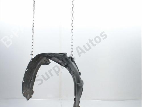 Used Wheel arch Wheel arch 38980905 38980905