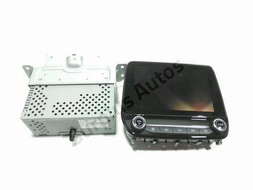Used Radio FORD PUMA (J2K, CF7) 1.0 Flexifuel (125 hp) 28231859