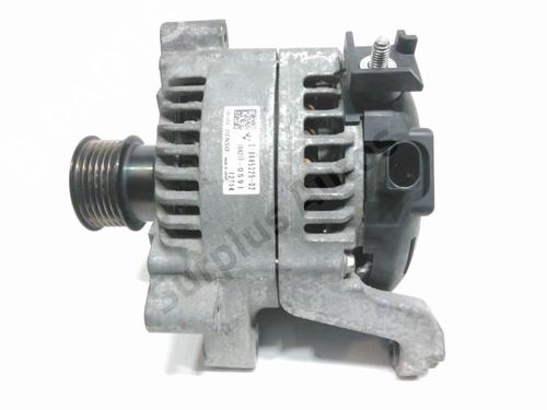 Alternator BMW 1 (F20) 118 i | BP37764011M7 - Image 2