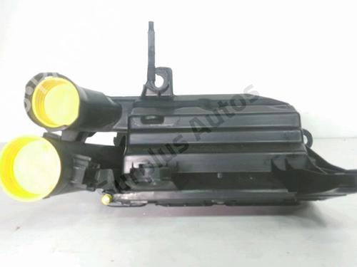 Used Air filter box Air filter box CITROËN BERLINGO Box Body/MPV (B9) 1.6 BlueHDi 100 (99 hp) 35941368 35941368