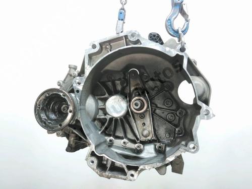 Used Gearbox VW GOLF VI (5K1) 1.4 (80 hp) 30559034