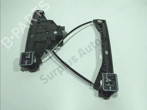 Used Front right window mechanism Front right window mechanism 37484044 37484044