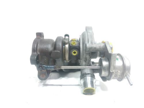 Turbocharger/Supercharger DACIA SANDERO II TCe 90 (B8M1, B8MA, B8AC) | BP28220606M71 