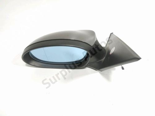 Used Left mirror BMW 1 (E87) 120 d (177 hp) 30086577