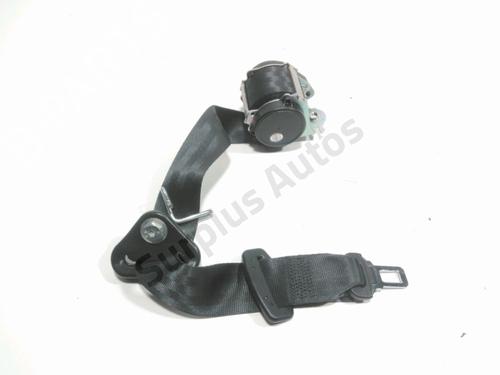Used Rear middle belt tensioner DACIA SANDERO II 1.0 SCe 75 (B8JC, B8JD, B8NC) (73 hp) 28234186
