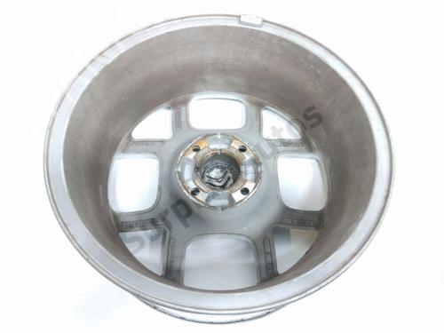 Rim CITROËN C4 CACTUS 1.2 THP 110 | BP37457580C45 - Image 4