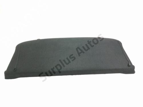 Hattehylle VW BEETLE Convertible (5C7, 5C8) 1.4 TSI (150 hp) 28262212