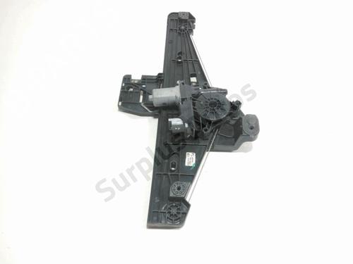 Used Rear left window mechanism Rear left window mechanism 38981393 38981393