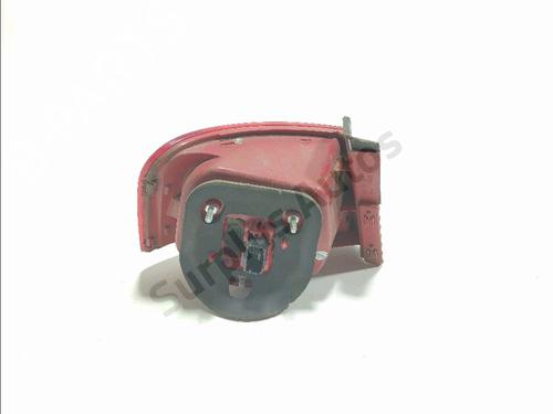 Right taillight VW PASSAT B6 (3C2) 2.0 TDI | BP38284049C35 - Image 2
