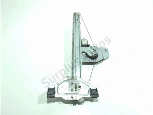 front-left-window-mechanism-citroen-berlingo-box-bodympv-b9-2008-33903963 main image