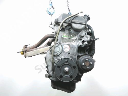 Engine SMART FORFOUR (454) 1.1 (454.030) | BP37761836M1 - Image 2
