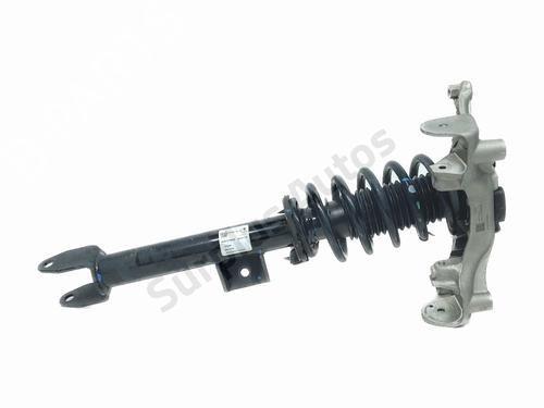 Used Left front shock absorber Left front shock absorber TESLA MODEL 3 (5YJ3) EV (283 hp) 36519021 36519021