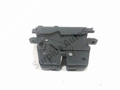 Used Tailgate lock BMW 4 Coupe (F32, F82) 420 d (190 hp) 29172852