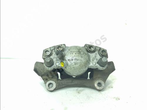Right front brake caliper AUDI A5 Sportback (8TA) 3.0 TDI quattro | BP36153312M104 - Image 3