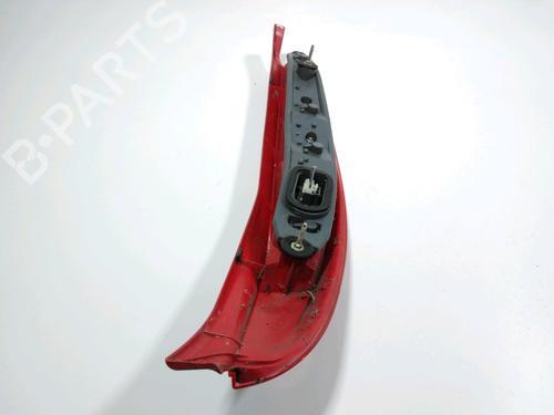 Left taillight FIAT PUNTO (188_) 1.2 16V 80 (188.233, .235, .253, .255, .333, .353, .639,... | BP28269750C34