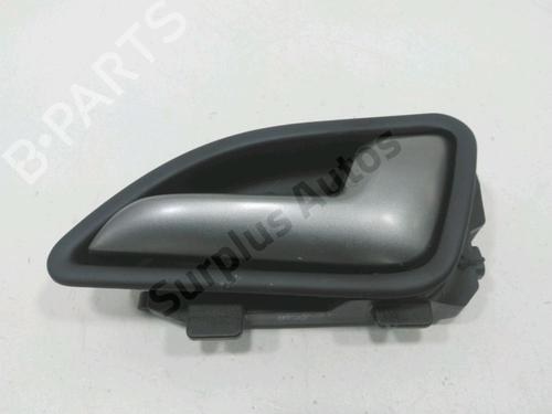 Højre bagtil invendig håndtag Højre bagtil invendig håndtag KIA RIO III (UB) 1.4 CRDi (90 hp) 34338442 34338442