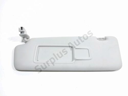 Left sun visor AUDI A5 Sportback (8TA) 2.0 TFSI | BP37786243I1 - Image 2