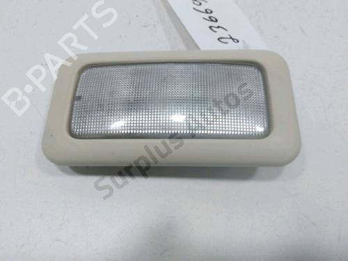 Used Interior roof light FIAT 500 (312_) 1.2 (312AXA1A) (69 hp) 31003498