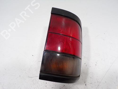 Used Right taillight PEUGEOT 806 (221) [1994-2002]  31006048