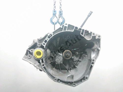 Used Gearbox RENAULT KANGOO III MPV TCe 130 (KJMB) (131 hp) 32153664