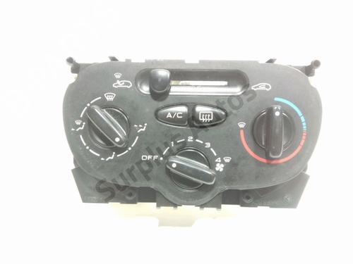Used Climate control Climate control 37870501 37870501