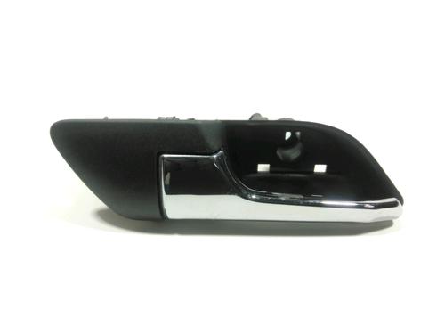 Used Rear left interior door handle OPEL ZAFIRA / ZAFIRA FAMILY B (A05) 1.9 CDTI (M75) (100 hp) 28252646