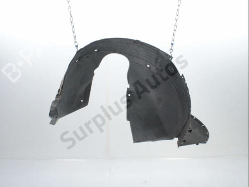 Used Wheel arch OPEL MOKKA 1.2 (76) (131 hp) 28236488