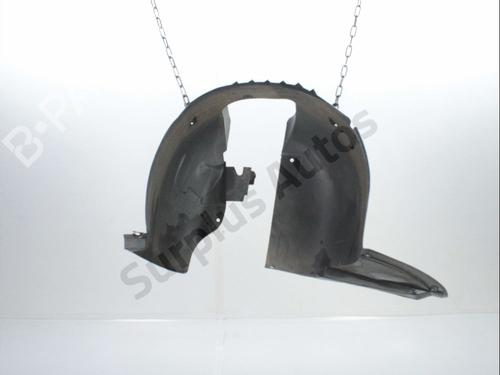 Used Wheel arch PEUGEOT 307 (3A/C) 2.0 HDi 110 (107 hp) 29008407