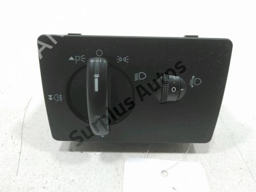 Used Headlight switch FORD C-MAX (DM2) 1.6 TDCi (90 hp) 30990460